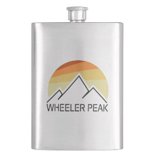 Wieler Peak Retro Flacon