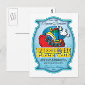 Wielhuis Bleek Ale Briefkaart (Voorkant / Achterkant)