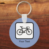 wiellijstLogo Sleutelhanger (Voorkant)