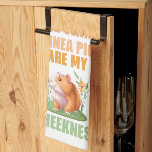 Wielness keukenhanddoek