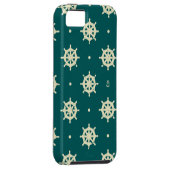 wielpatroon Case-Mate iPhone case (Back/Rechts)