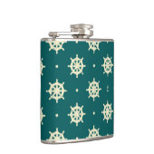 wielpatroon heupfles (Rechts)