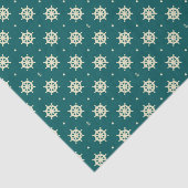  wielpatroon tissuepapier (Detail)