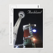 wieltoren nz briefkaart (Voorkant / Achterkant)