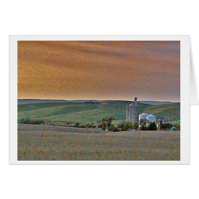 Wielvelden (Voorkant Horizontaal)