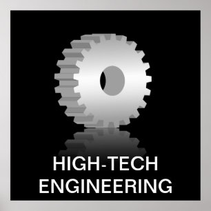 Wielversnelling Poster