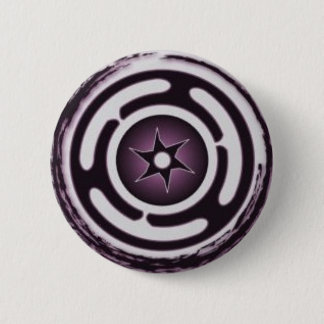 Wielwiel Ronde Button 5,7 Cm