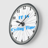 Wielwielwandklok Grote Klok (Hoek)