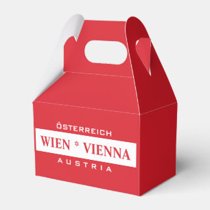 Wien - ballotins viennois
