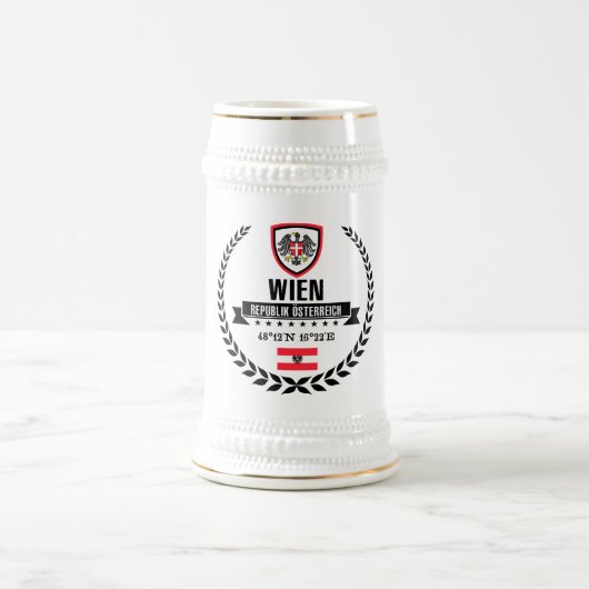 Wien Bierpul (Center)