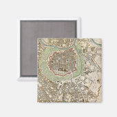 Wien Magneet (Voorkant / Achterkant)