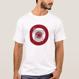 Wien Mods T-shirt