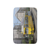 Wien ringtram badmat (Voorkant Verticaal)