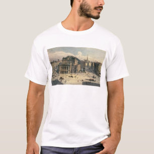 Wien State Opera House, c.1869 T-shirt