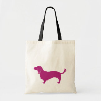 Wiener Bag Tote Bag