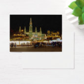 Wiener Christgentilmarkt (Bureau)