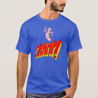 Wiener Cramp T-shirt