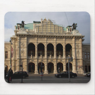 Wiener Staatsoper Muismat