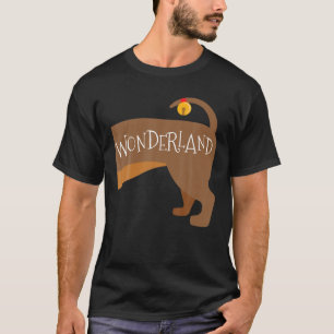 Wiener Wonderland Couple komt overeen met zijn ker T-shirt