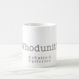 "Wiens eenheid?" KoffieMok