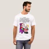 WIEROOK JEZUS T-Shirt (Voorkant volledig)