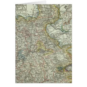 Wiesbaden et Francfort Allemagne