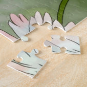 Wiesenpuzzel Legpuzzel (Zijkant)