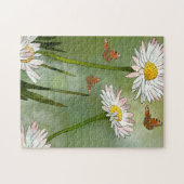 Wiesenpuzzel Legpuzzel (Horizontaal)