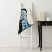 Wife Lovers | Aan mijn vrouw vergeet nooit dat ik Sherpa Deken (In situ)