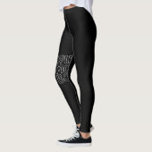 wife mom boss leggings (Links)
