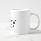 Wifey - Jumbo Mug (Droite)
