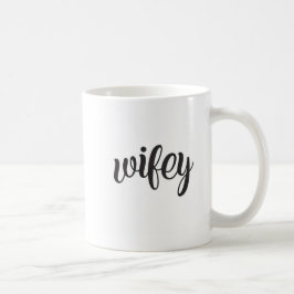 Wifey Koffiemok