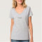 Wifey Minimalist - Gepersonaliseerd Sweatshirt