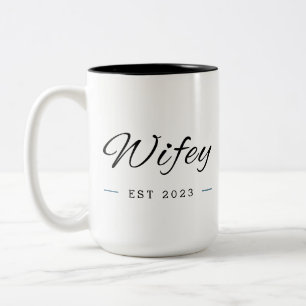 "Wifey" Mok   JUBILEUM   Weddenschap