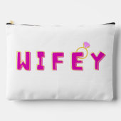 WIFEY Sacs cosmétiques et de toilette (Recto)