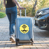 Wifi Business, wifi gratuit Sticker (Valise Insitu)