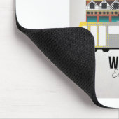 Wigan Muismat (Hoek)