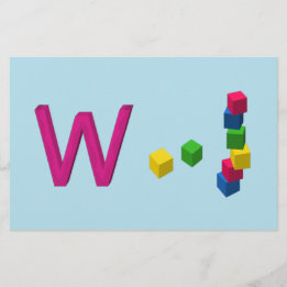 Wigbelend papier