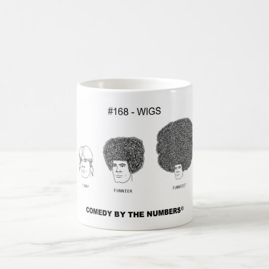 Wiges - MUG CAFÉ (Centre)