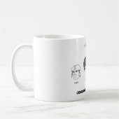 Wiges - MUG CAFÉ (Gauche)