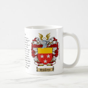 Wiggins, de Oorsprong, de Betekenis en de rest Koffiemok