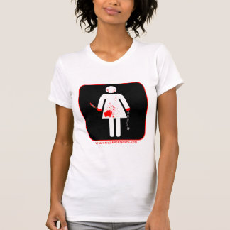 WiH-tank T-shirt