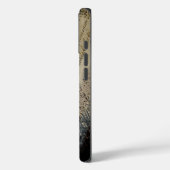 Wij, de industriële Amerikaanse vlag van de mensen Case-Mate iPhone Case (Achterkant / Links)