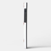 Wij, de mensen-Amerikaanse vlag Case-Mate iPhone Case (Achterkant / Links)