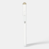 Wij, de mensen Case-Mate iPhone case (Achterkant / Links)