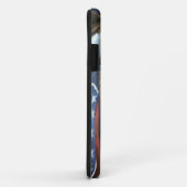 wij , de mensen hebben een telefoonafdekking Case-Mate iPhone case (Achterkant/rechts)