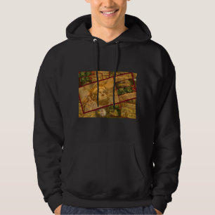 Wij, de mensen hoodie