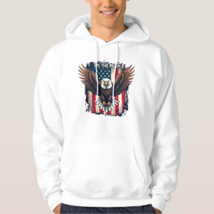 Wij, de mensen hoodie