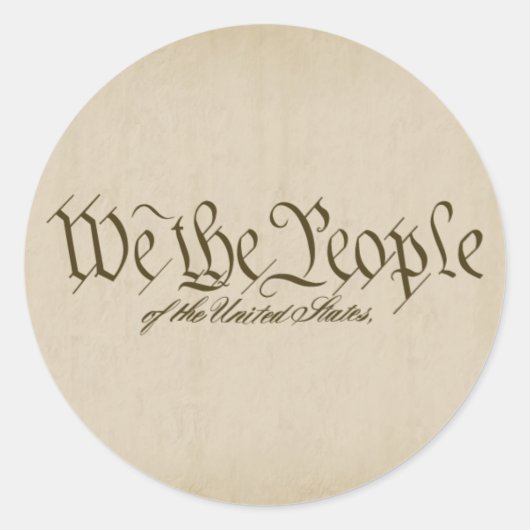 Wij, de mensen, Stickers (Voorkant)