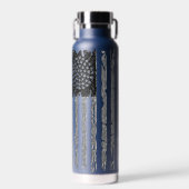 Wij, de mensen Thor Koper Vacuüm Geïsoleerde Fles (Voorkant)